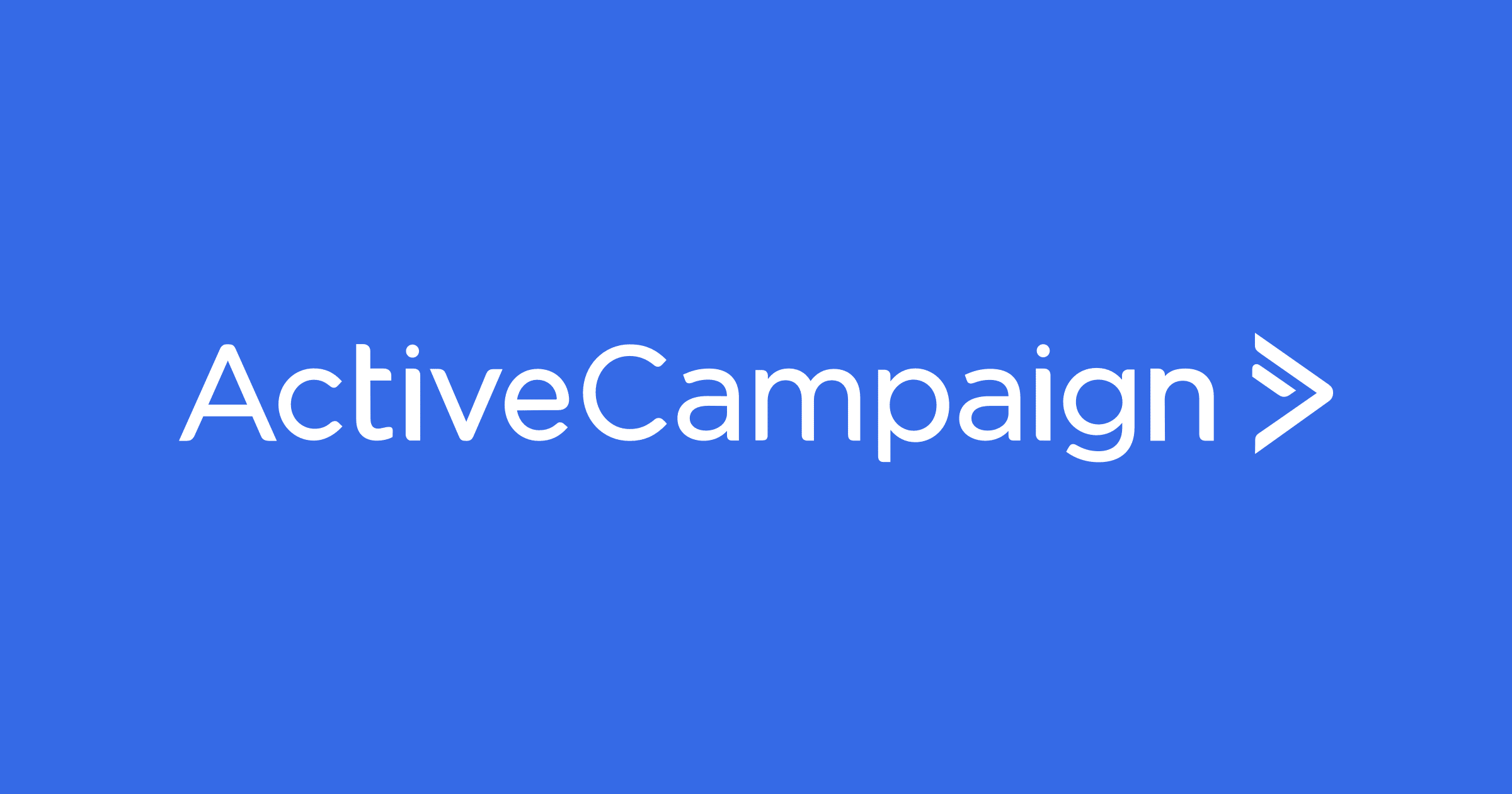ActiveCampaign CRM emailing