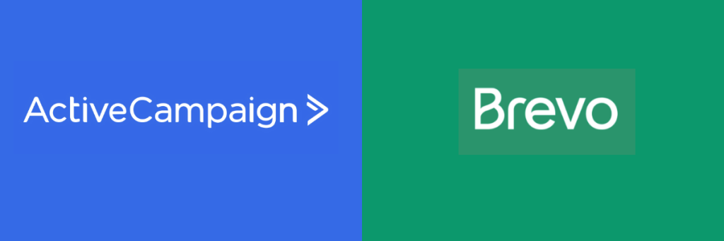 ActiveCampaign vs Brevo