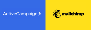 ActiveCampaign vs Mailchimp : quel outil emailing choisir ?