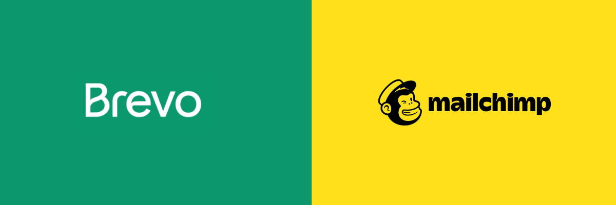 Brevo vs Mailchimp