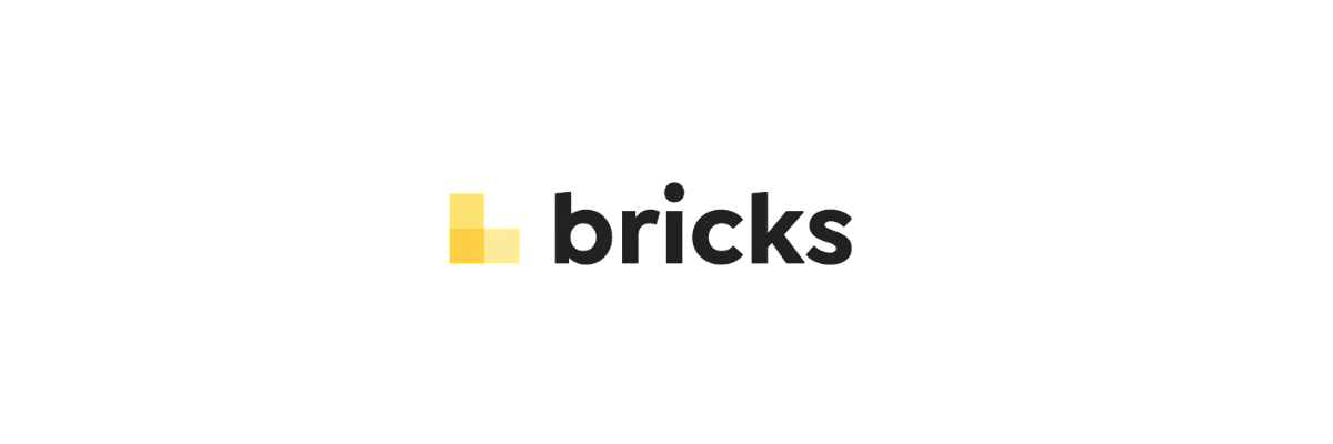 Bricks builder bandeau