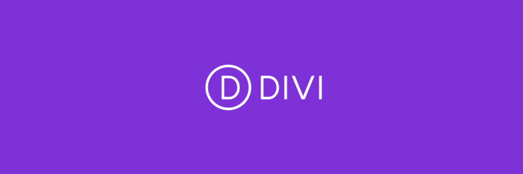 Divi wordpress