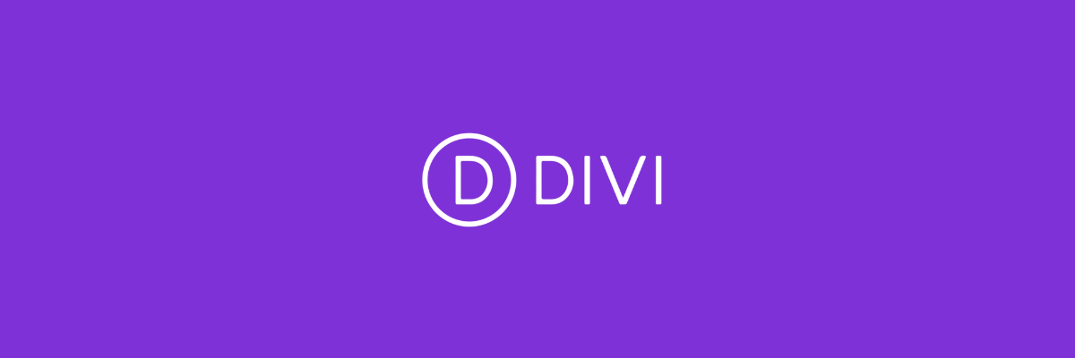Divi wordpress