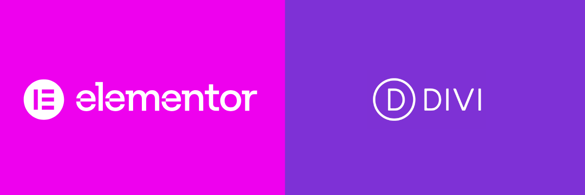 Elementor vs Divi