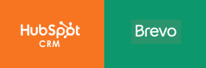HubSpot vs Brevo : quel CRM pour freelances & agences ?