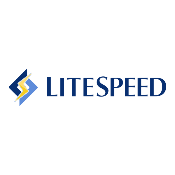 LiteSpeed logo