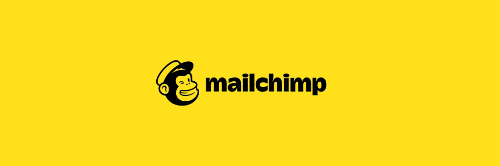 Mailchimp mailing newsletter