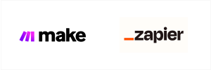 Make vs Zapier : quelle plateforme d’automatisation choisir en 2026 ?