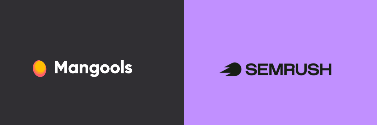 Mangools vs Semrush