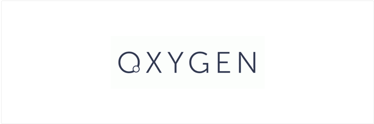 Oxygen builder bandeau wordpress