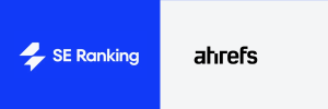 SE Ranking vs Ahrefs : lequel choisir en 2026 ?