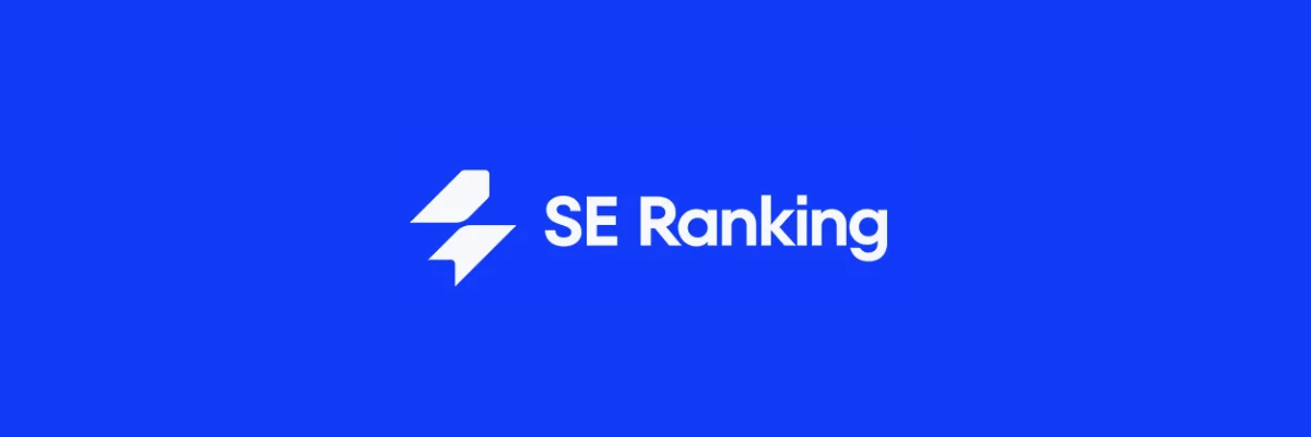 SE Ranking SEO tool