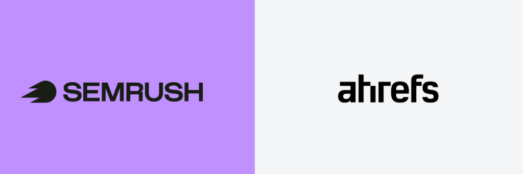 Semrush VS AHREFS seo