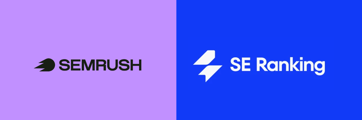 Semrush VS SE Ranking