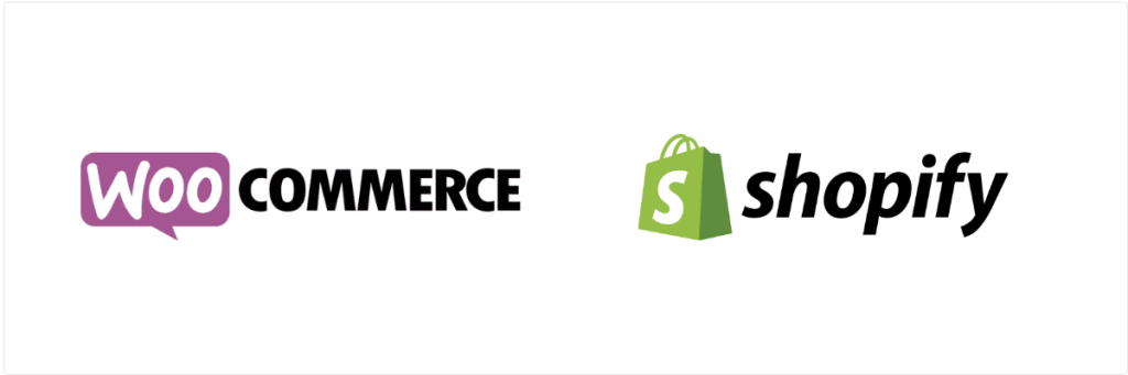 Woocommerce vs Shopify