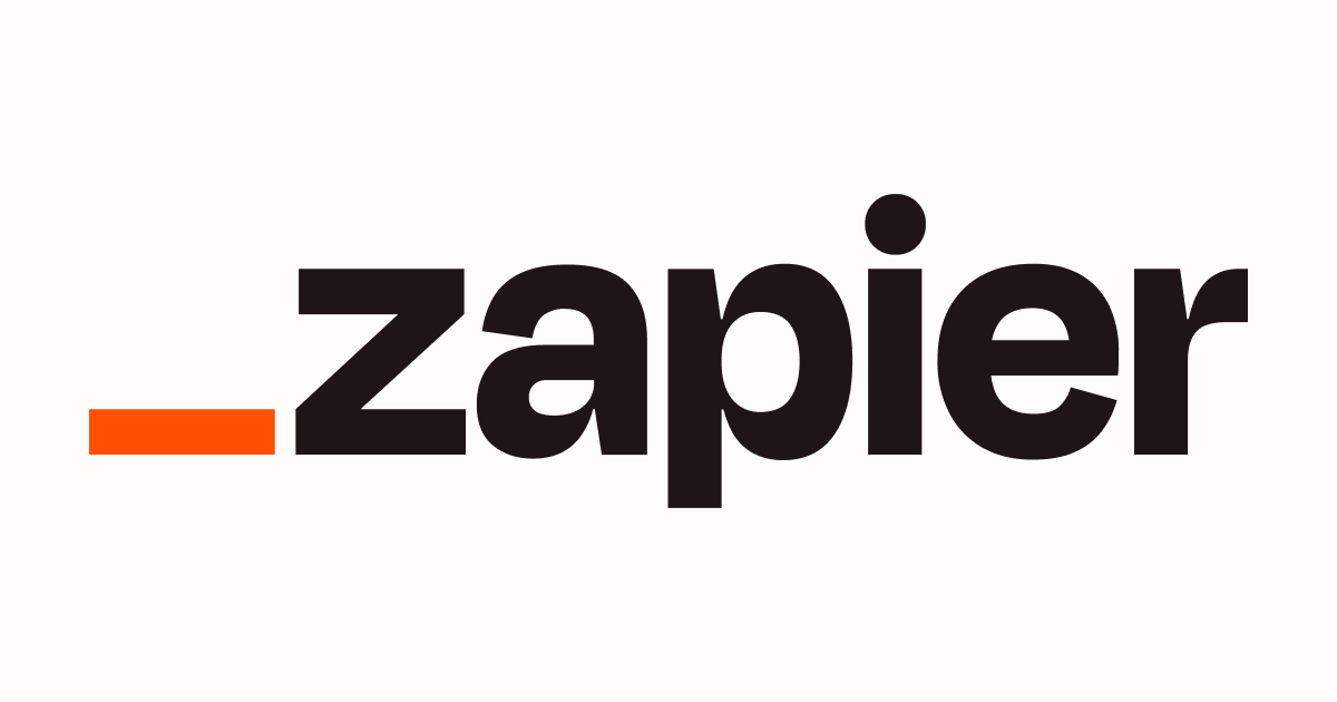 Zapier automatisation no code