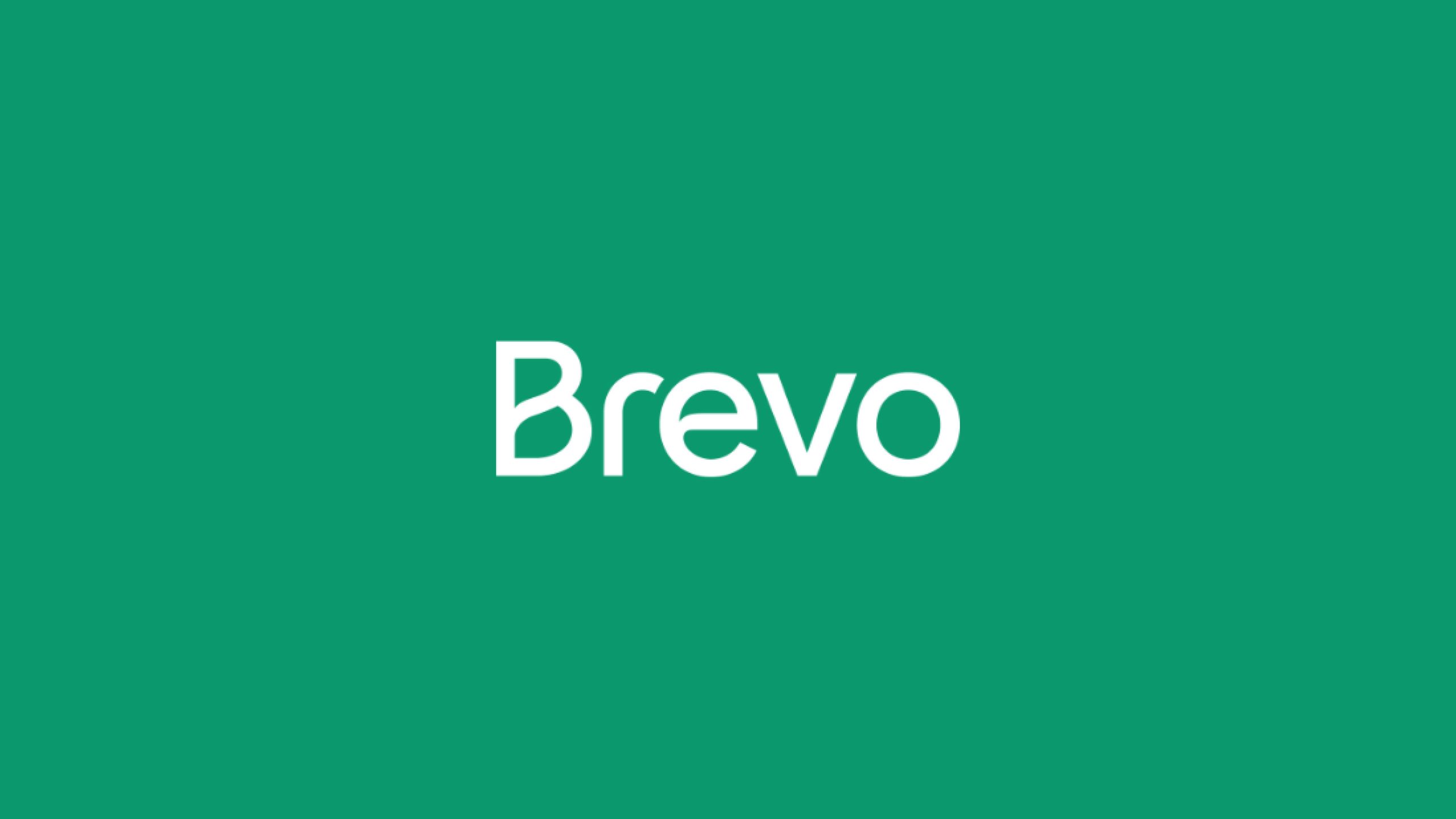 brevo newsletter