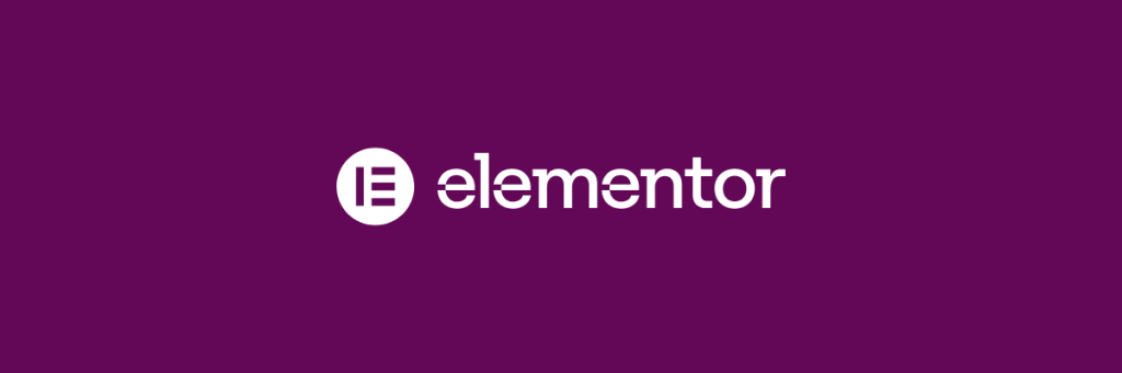 Elementor constructeur de page