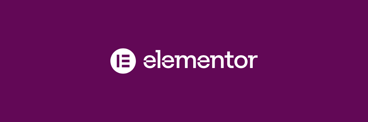 Elementor constructeur de page