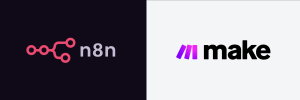 n8n vs Make : quelle plateforme no-code choisir ?