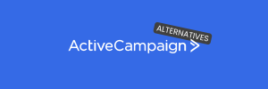 5 meilleures alternatives à ActiveCampaign en 2026