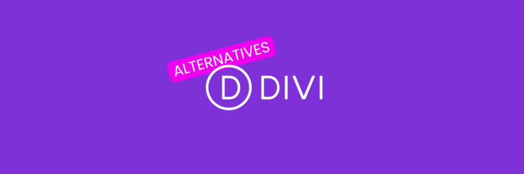 Divi alternatives wordpress
