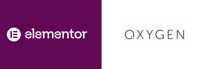 Elementor vs Oxygen Builder : lequel pour les développeurs ?