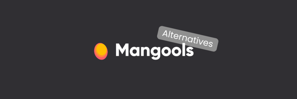 Mangools alternatives