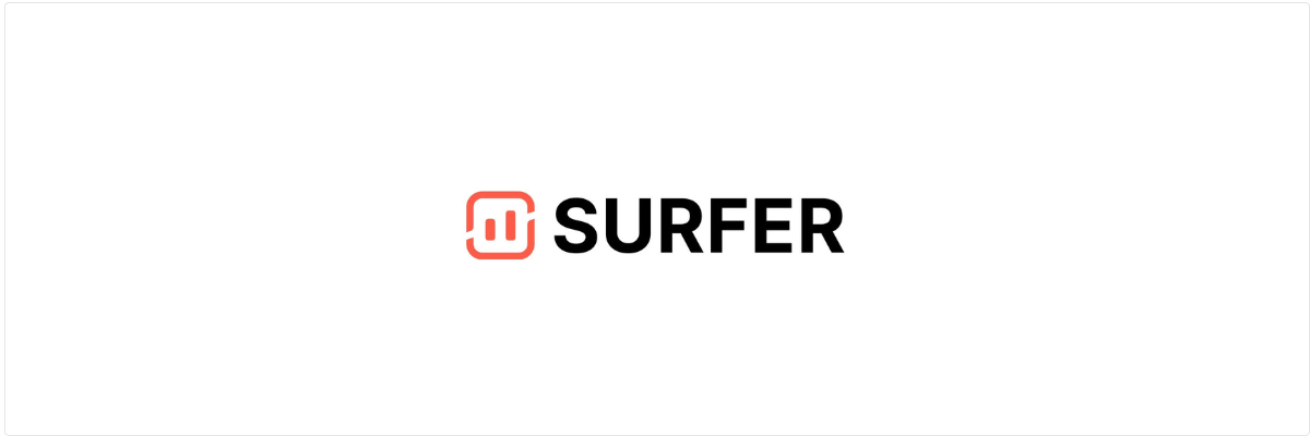 Surfer SEO