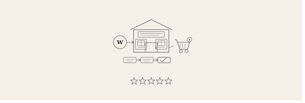 woocommerce avis wordpress